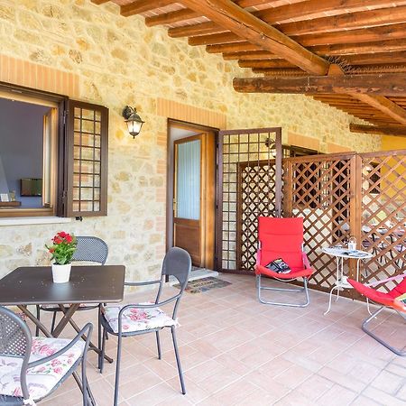 Agriturismo Dei Casali Amelia Exterior photo