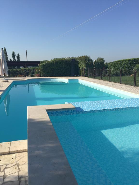 Agriturismo Dei Casali Amelia Exterior photo