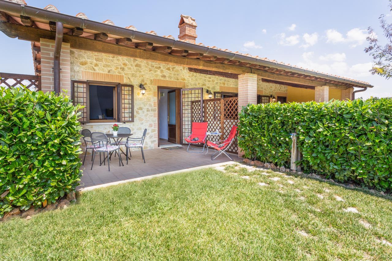 Agriturismo Dei Casali Amelia Exterior photo