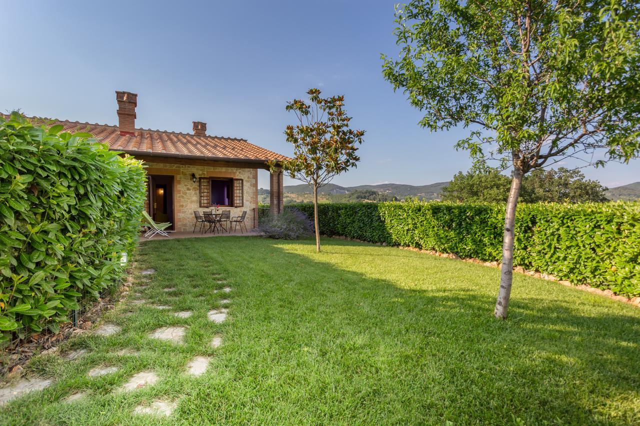 Agriturismo Dei Casali Amelia Exterior photo