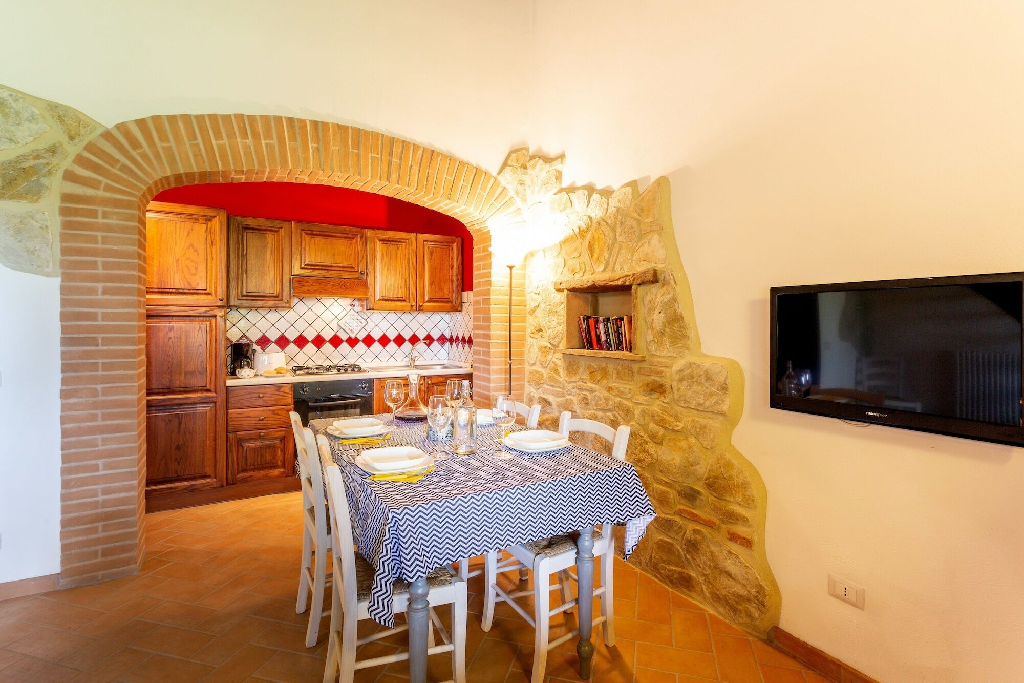 Agriturismo Dei Casali Amelia Exterior photo